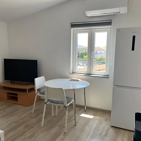 Apartment Pasko *